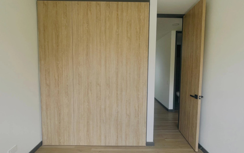 Apartamento en Envigado en Loma de Las Brujas