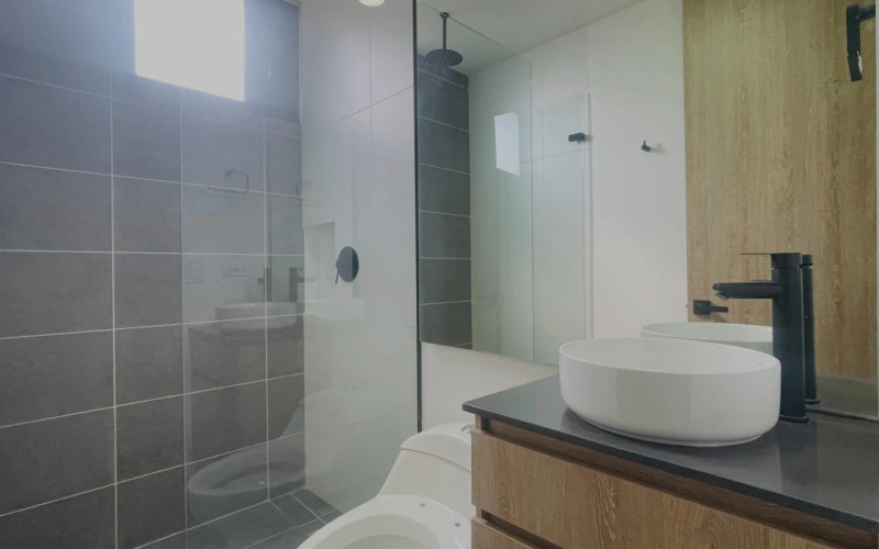 Apartamento en Envigado en Loma de Las Brujas