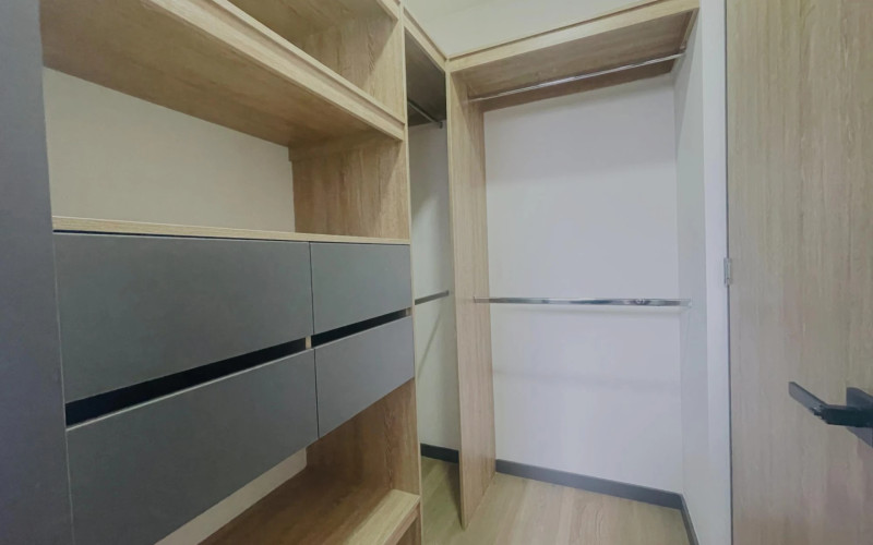 Apartamento en Envigado en Loma de Las Brujas