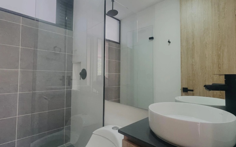 Apartamento en Envigado en Loma de Las Brujas