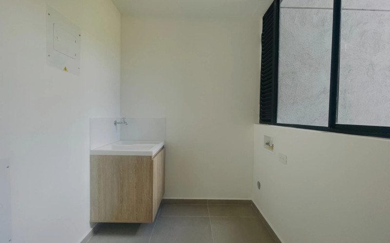 Apartamento en Envigado en Loma de Las Brujas