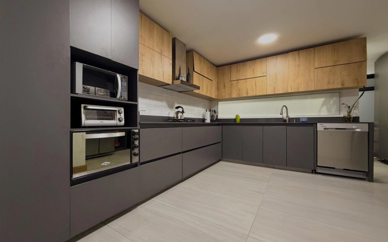 Apartamento en Medellín en Loma del Encierro