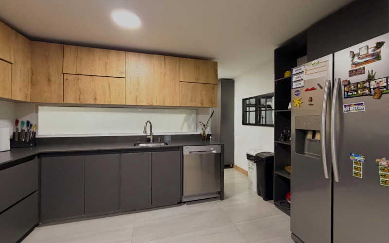 Apartamento en Medellín en Loma del Encierro