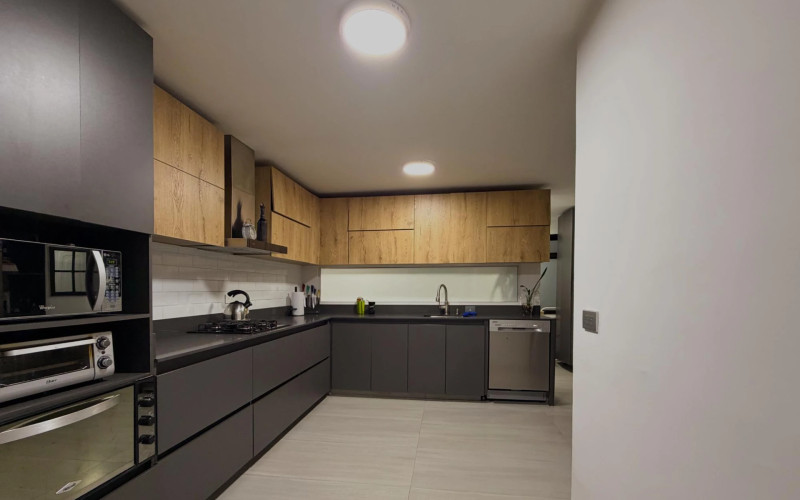 Apartamento en Medellín en Loma del Encierro