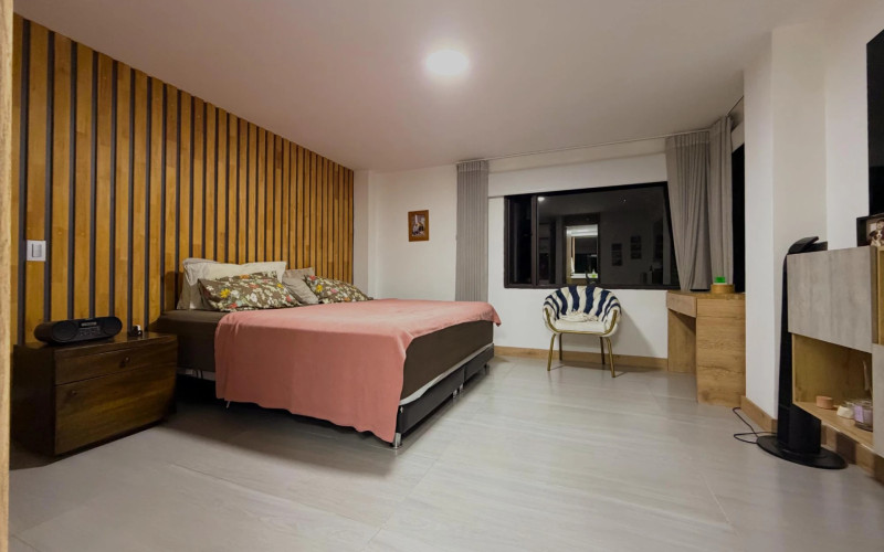 Apartamento en Medellín en Loma del Encierro
