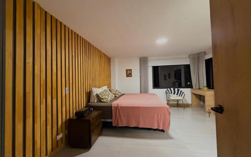 Apartamento en Medellín en Loma del Encierro