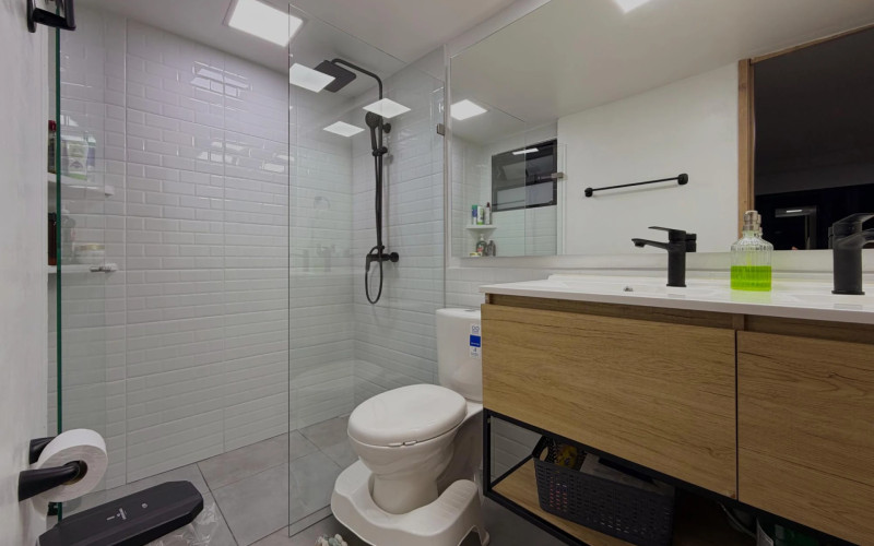 Apartamento en Medellín en Loma del Encierro