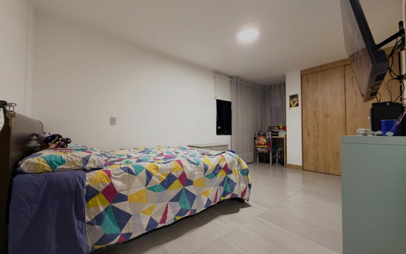 Apartamento en Medellín en Loma del Encierro