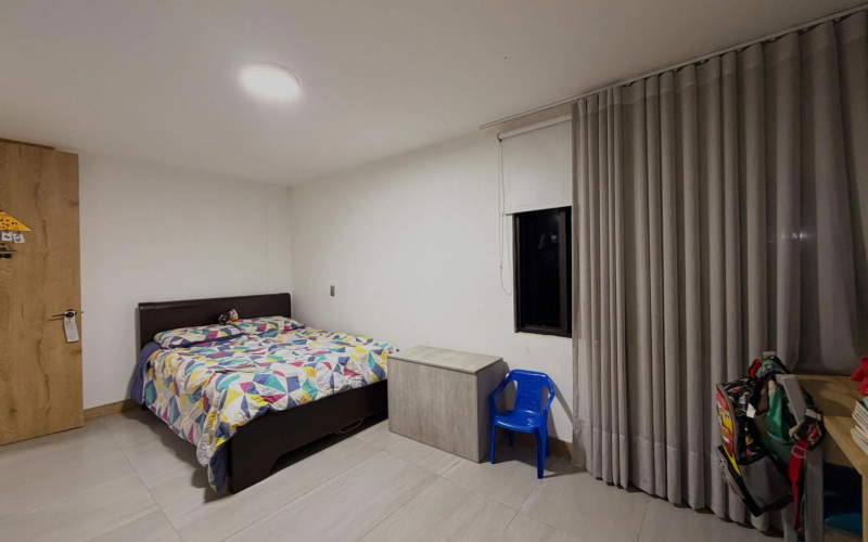 Apartamento en Medellín en Loma del Encierro