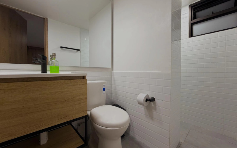Apartamento en Medellín en Loma del Encierro