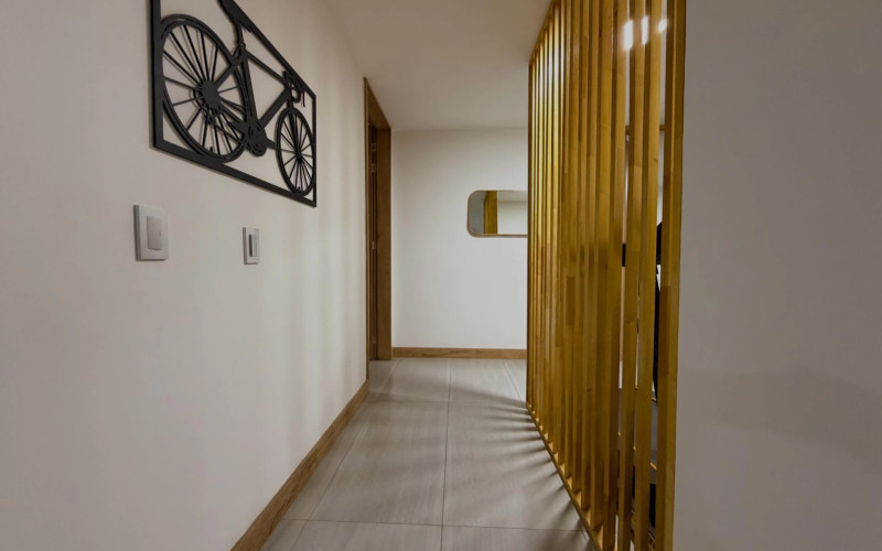 Apartamento en Medellín en Loma del Encierro