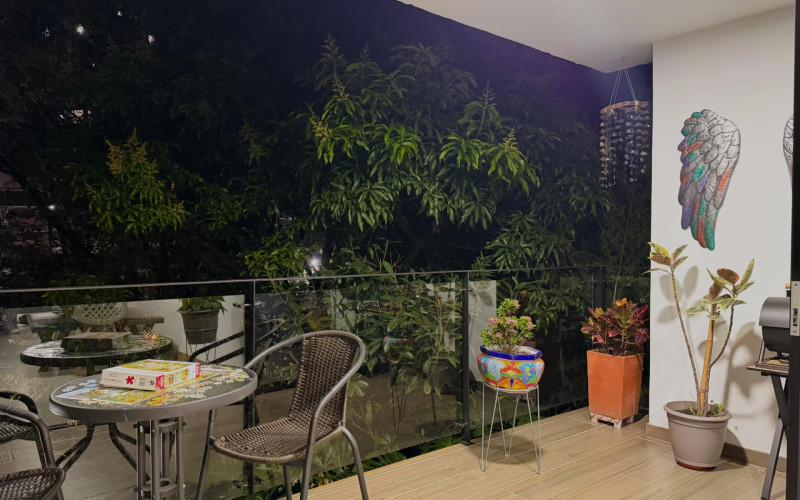 Apartamento en Medellín en Loma del Encierro