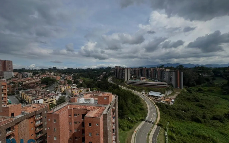 Apartamento en Rionegro en Sector Los Colegios