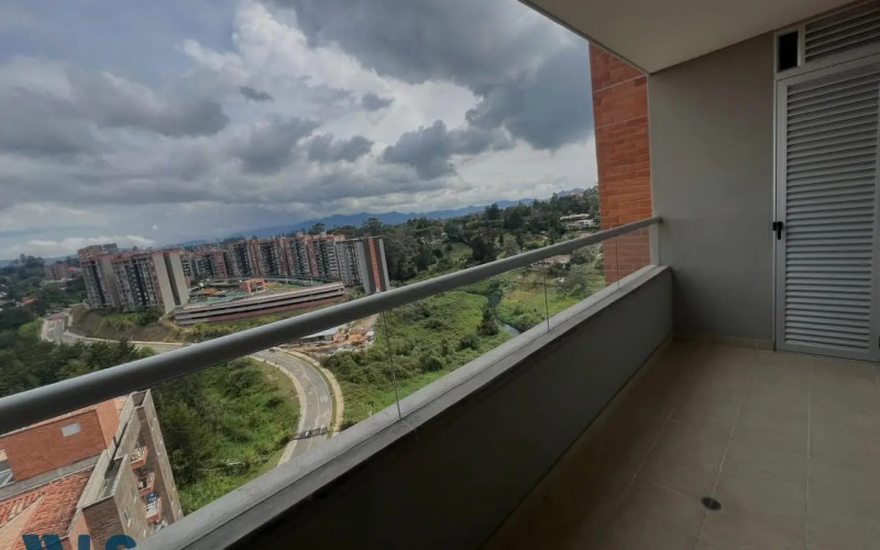 Apartamento en Rionegro en Sector Los Colegios