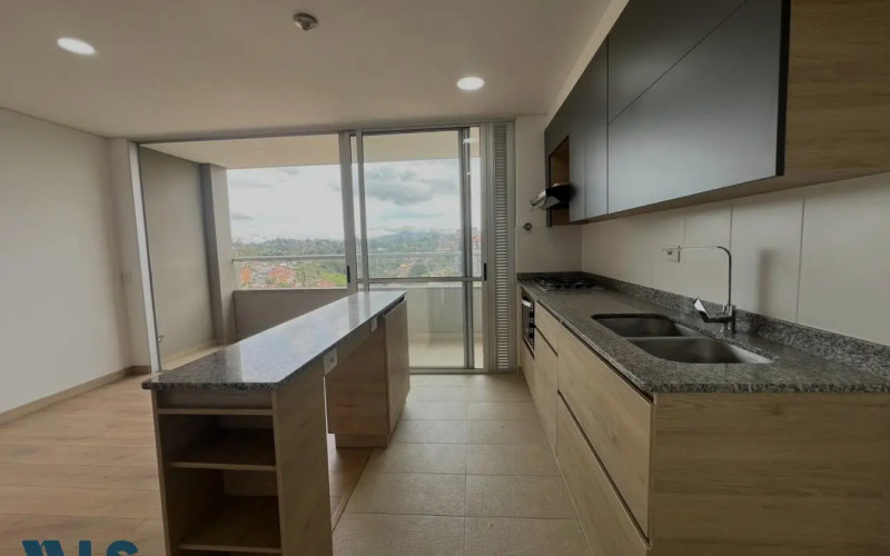 Apartamento en Rionegro en Sector Los Colegios
