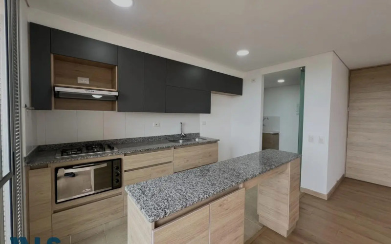 Apartamento en Rionegro en Sector Los Colegios