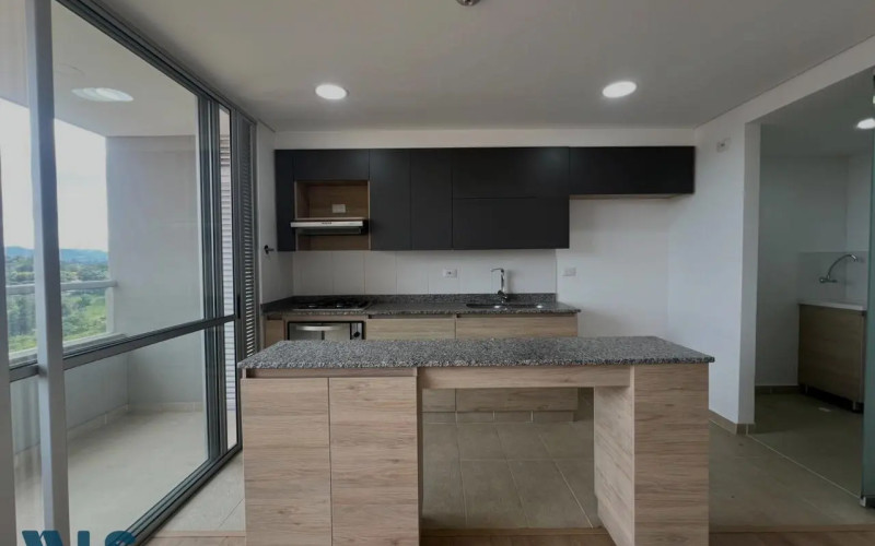 Apartamento en Rionegro en Sector Los Colegios