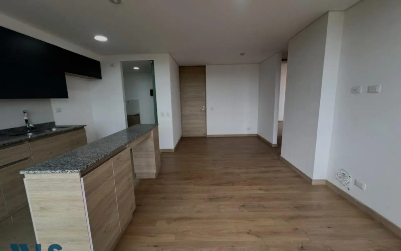 Apartamento en Rionegro en Sector Los Colegios