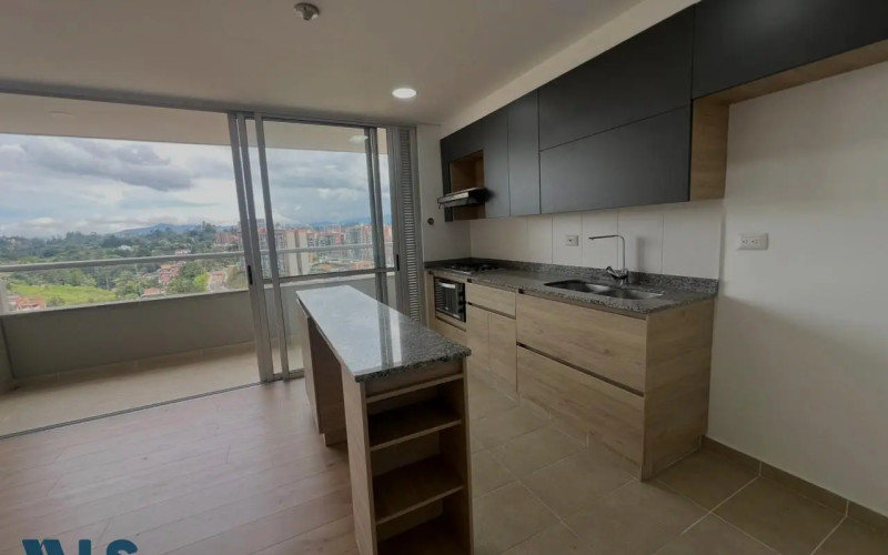 Apartamento en Rionegro en Sector Los Colegios