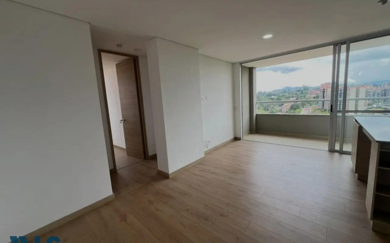 Apartamento en Rionegro en Sector Los Colegios
