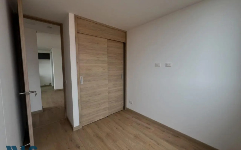Apartamento en Rionegro en Sector Los Colegios