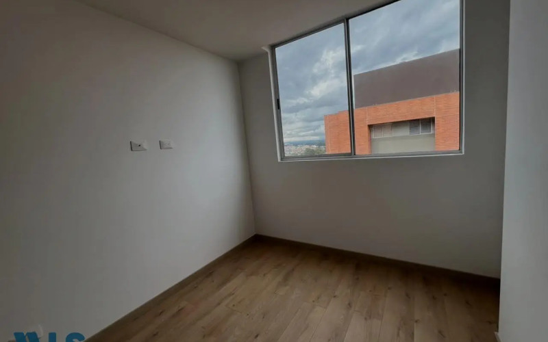 Apartamento en Rionegro en Sector Los Colegios