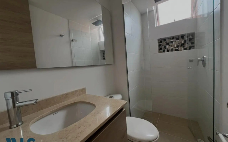 Apartamento en Rionegro en Sector Los Colegios