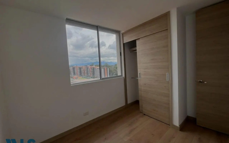 Apartamento en Rionegro en Sector Los Colegios