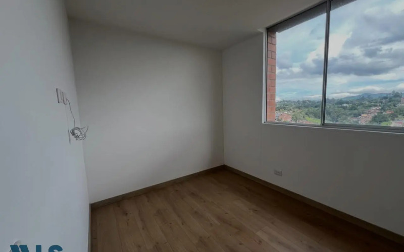 Apartamento en Rionegro en Sector Los Colegios