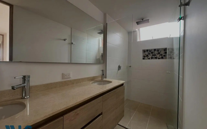 Apartamento en Rionegro en Sector Los Colegios