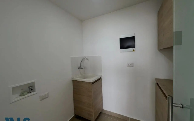 Apartamento en Rionegro en Sector Los Colegios
