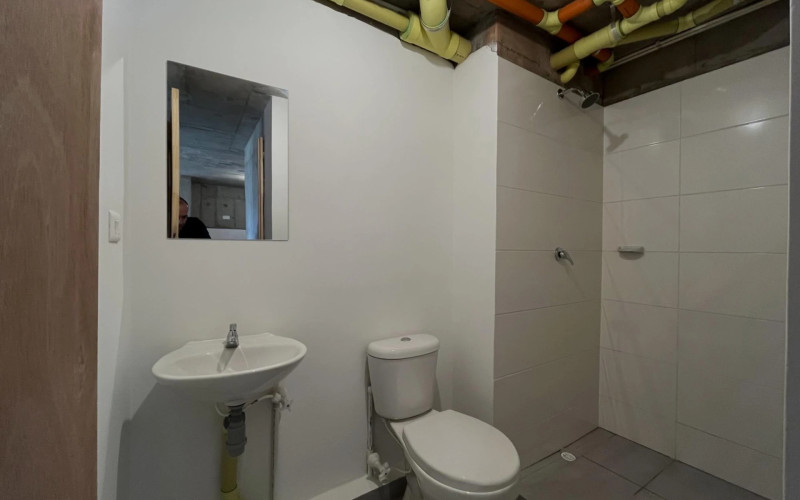 Apartamento en Medellín en Calasanz Parte Alta