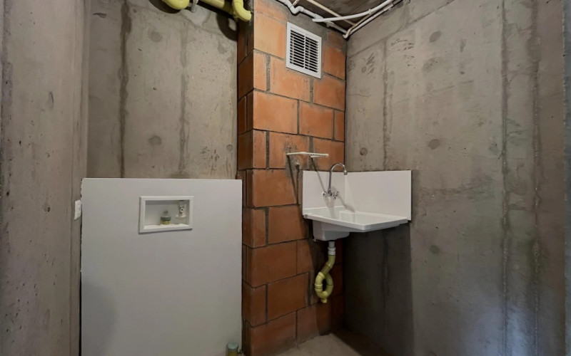 Apartamento en Medellín en Calasanz Parte Alta