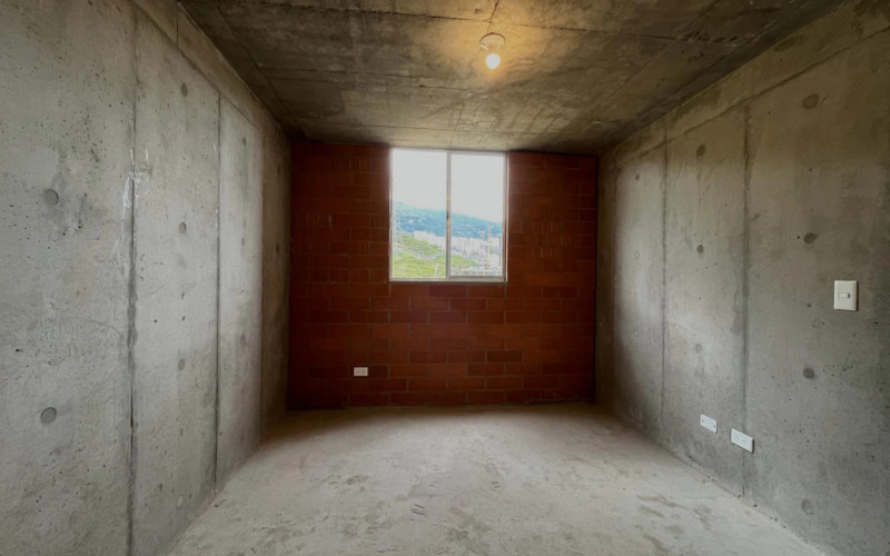 Apartamento en Medellín en Calasanz Parte Alta
