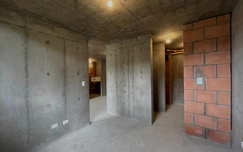 Apartamento en Medellín en Calasanz Parte Alta