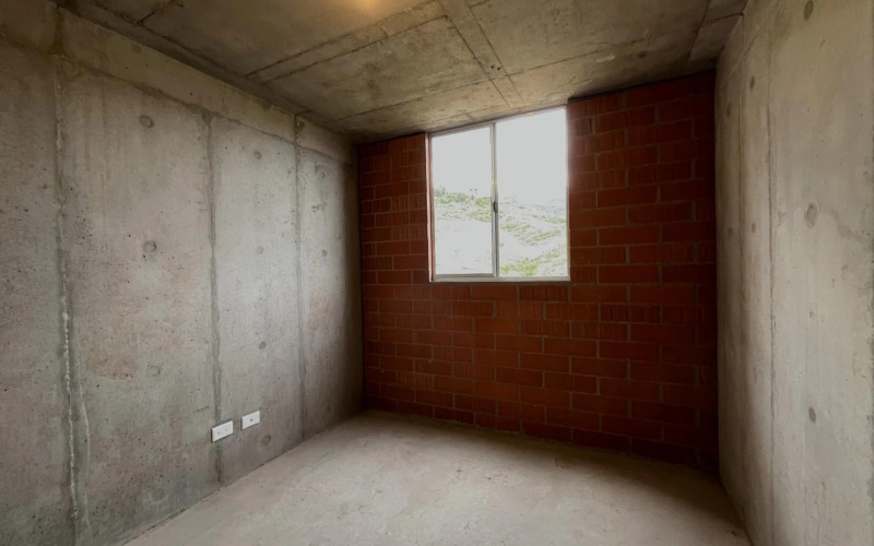 Apartamento en Medellín en Calasanz Parte Alta