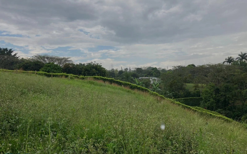 Lote Residencial en Pereira en Cerritos