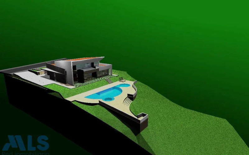 Lote Residencial en Pereira en Cerritos