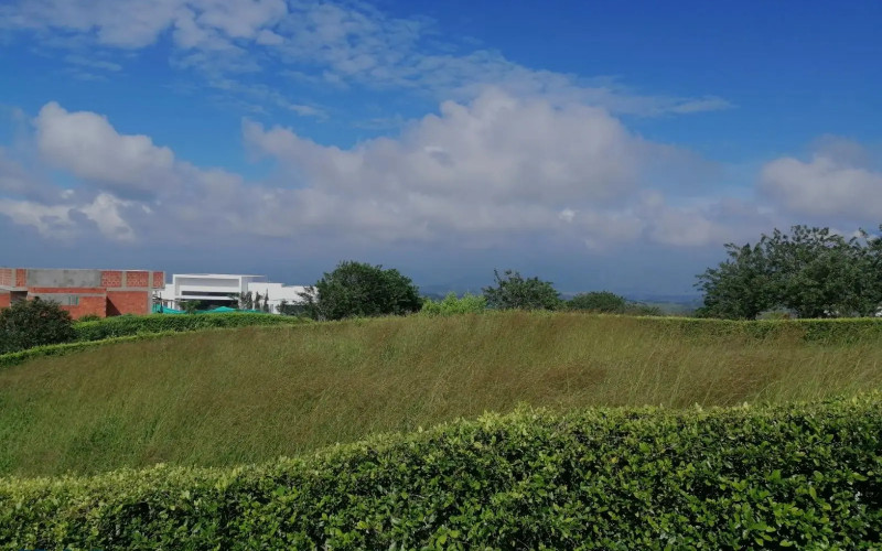 Lote Residencial en Pereira en Cerritos