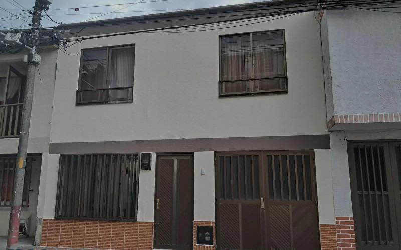 Casa en Pereira en Centro