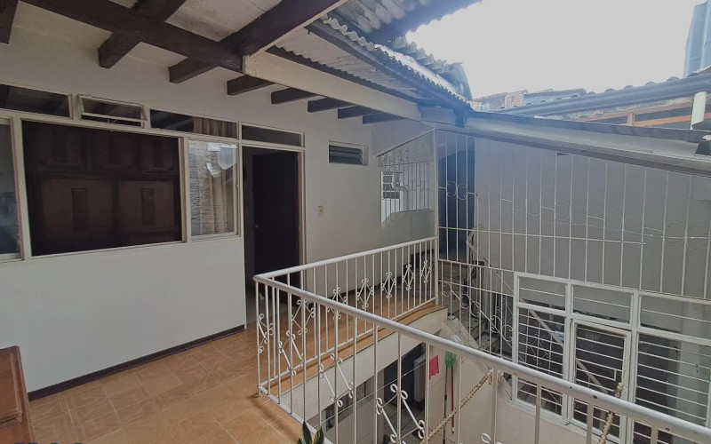 Casa en Pereira en Centro