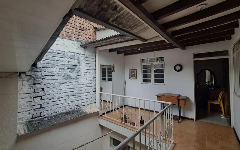 Casa en Pereira en Centro