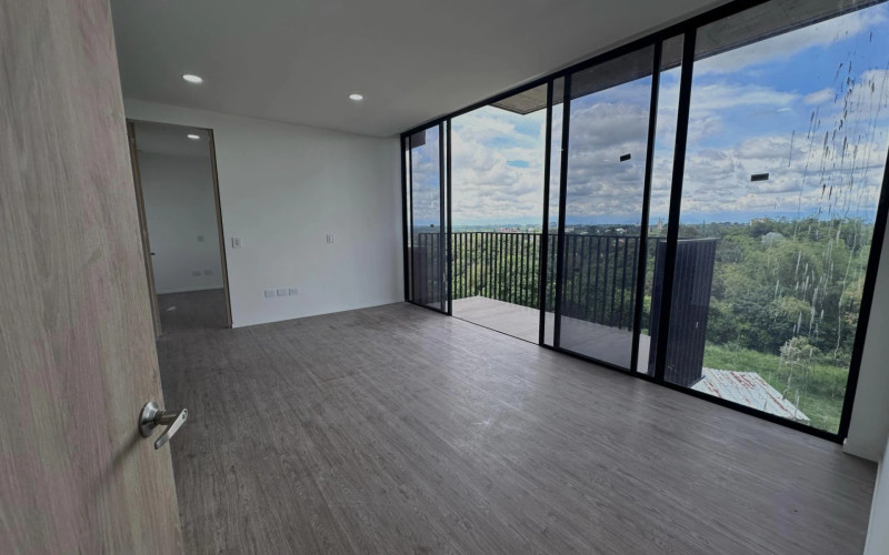 Apartamento en Pereira en Galicia