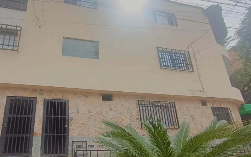 Apartamento en Medellín en Santa Mónica