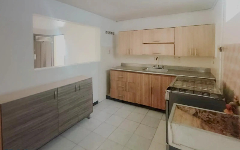 Apartamento en Medellín en Santa Mónica