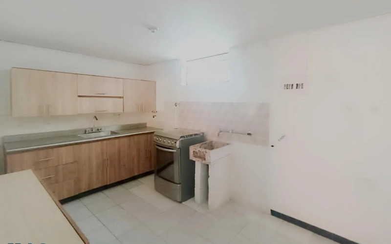 Apartamento en Medellín en Santa Mónica