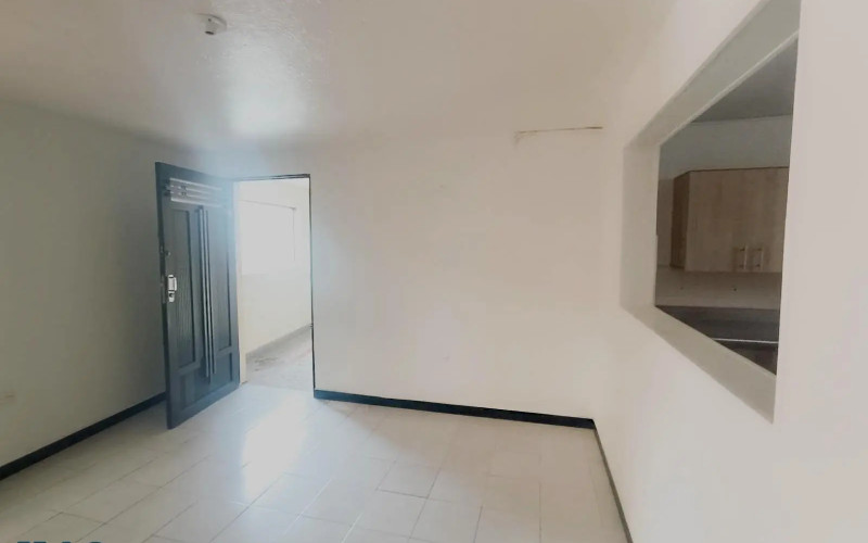 Apartamento en Medellín en Santa Mónica