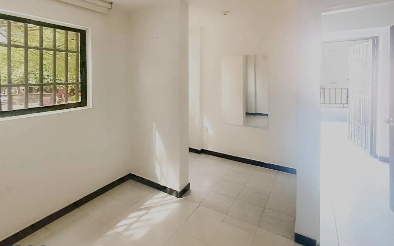 Apartamento en Medellín en Santa Mónica