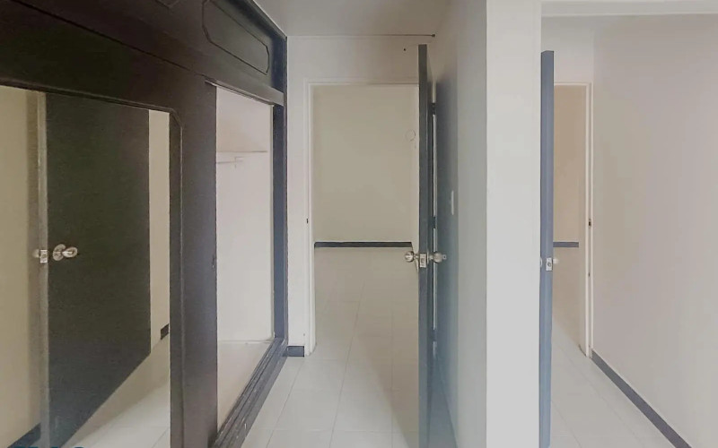 Apartamento en Medellín en Santa Mónica