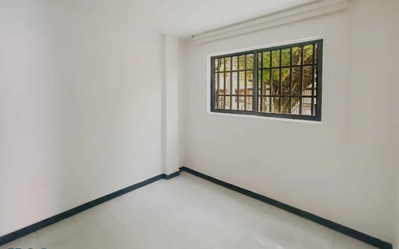 Apartamento en Medellín en Santa Mónica
